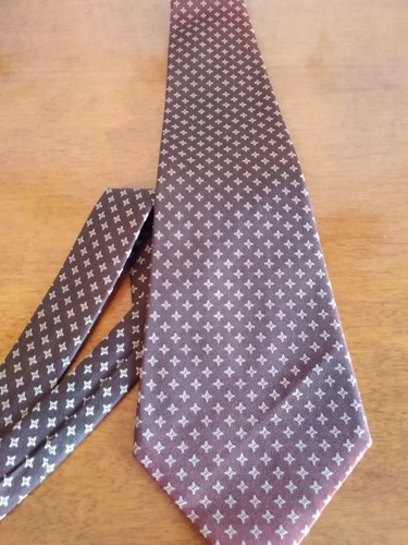 Cravatta uomo vintage - cravatta,