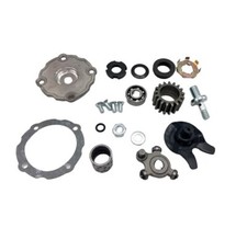 Kit Revisione Frizione Quad