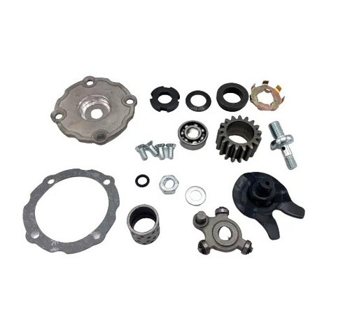 Kit revisione frizione quad - revisione,
