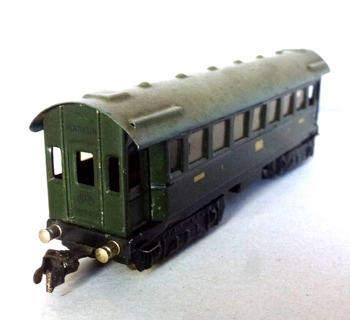 Märklin 341 vagone