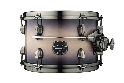 Tom mapex saturn - mapex, evolution