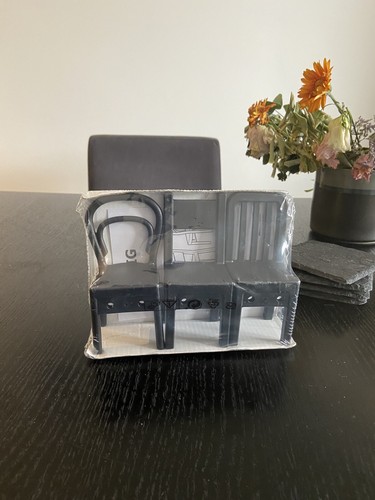 Ganci forma sedia ikea - ganci, a