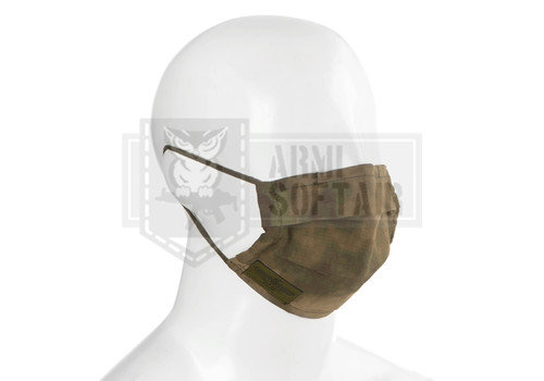 Invader gear mascherin - invader,