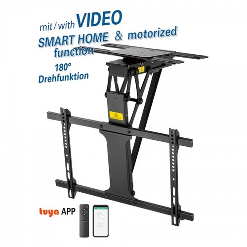 Wall ml supporto tv - hl,