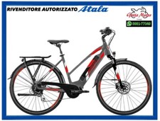 Bici bicicletta elettrica - bicicletta,