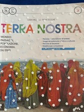 Terra nostra 3 + Geostorie +