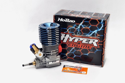 Motore turbo hobao - turbo, h-2131t