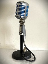 Microfono dinamico Shure 55S