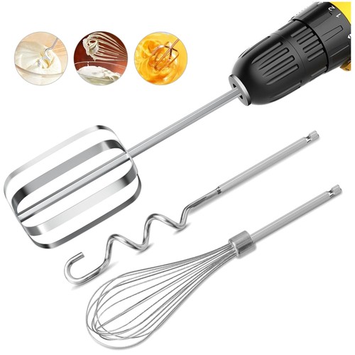 Set accessori miscelatore per