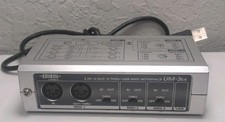 Roland Edirol UM-3EX 3in/3out