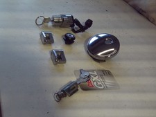 Kawasaki VN 1500 VNT50D EZ96