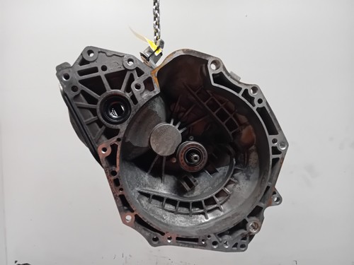 Opel corsa cassetta cambio - opel, di