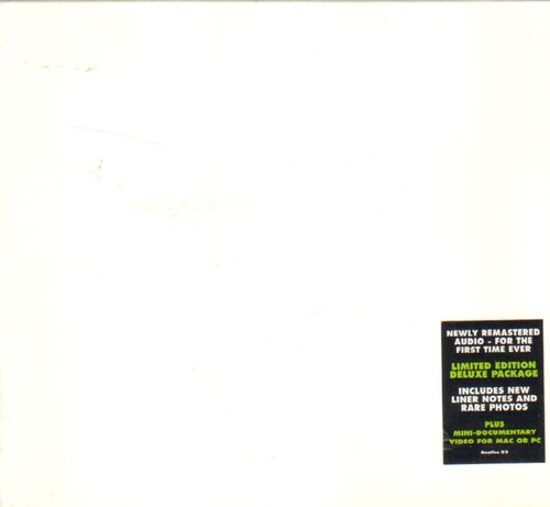 The beatles digipak - the, beatles-2-cd-digipak-