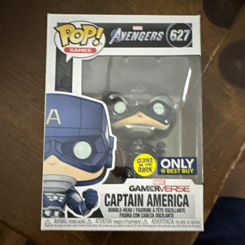 Funko pop giochi - giochi, marvel
