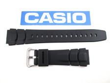Cinturino orologio originale Casio Alti-Thermo ALT6000 ALT6100 AQ10 resina ATC1100 ATC1200