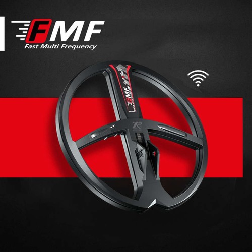 Piastra fmf 11 per - xp, /