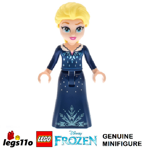 Lego disney frozen elsa in - frozen,