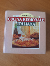Cucina regionale italiana -