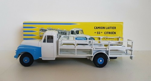 Dinky toys 586 - 586, 55