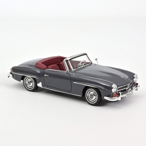 Norev 183402 mercedes benz - 183402, 190