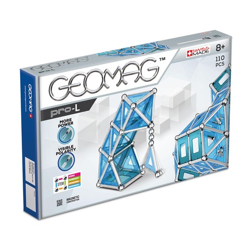 Geomag prol 110 pezzi - ,
