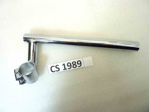 Semimanubrio destro guzzi - semimanubrio, v35