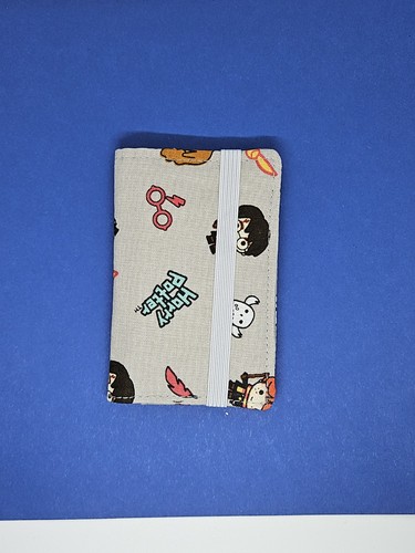 Harry potter oyster porta - potter,
