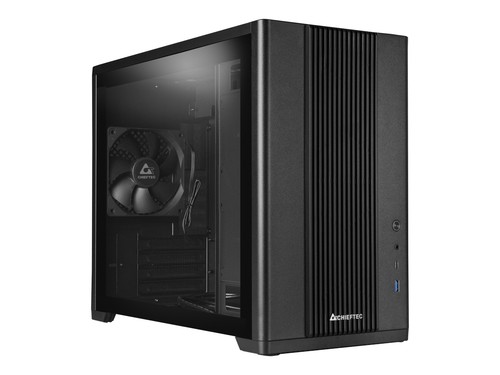 Chieftec 10b tower pc - tower,