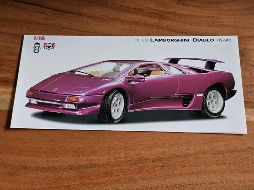 Lamborghini diablo 3028 - diablo, /