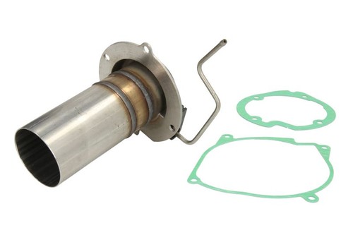 Bruciatore riscaldatore - , di