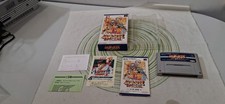 Garou densetsu special  super famicom