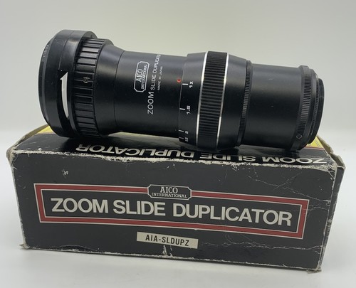Aico international zoom slide - international,