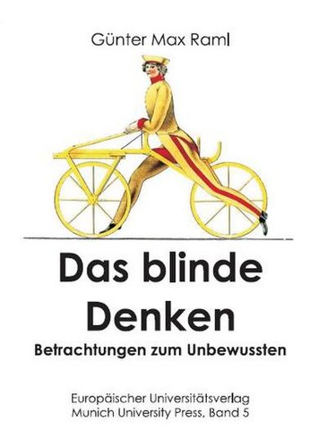 Das blinde denken - blinde,