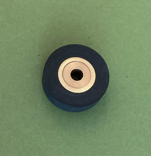 Revox a700 pinch roller - revox,