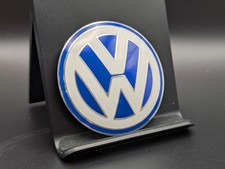 Volkswagen VW Lamierino Logo