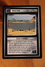 Star Trek CCG - Deep Space Nine - Personale di soccorso