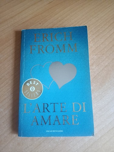 Arte amare erich - amare,