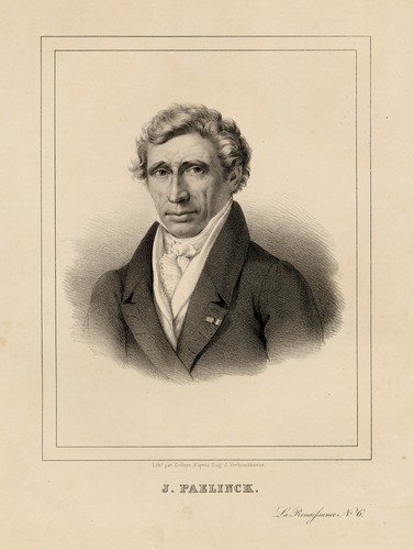 Antico ritratto maestro