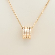 Collana Bulgari B Zero 1 con