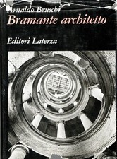 Arnaldo Bruschi / ARCHITECTURE