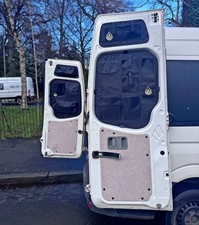 Crafter / Sprinter Fienile