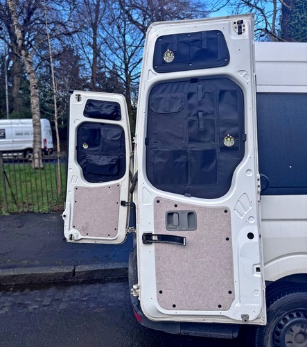 Crafter sprinter fienile - crafter,