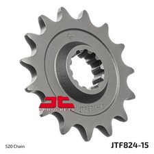 Pignone 15 denti per Husqvarna