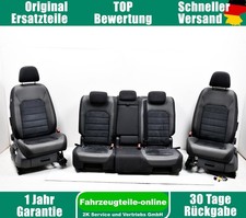 Set Di Sedili Comfort