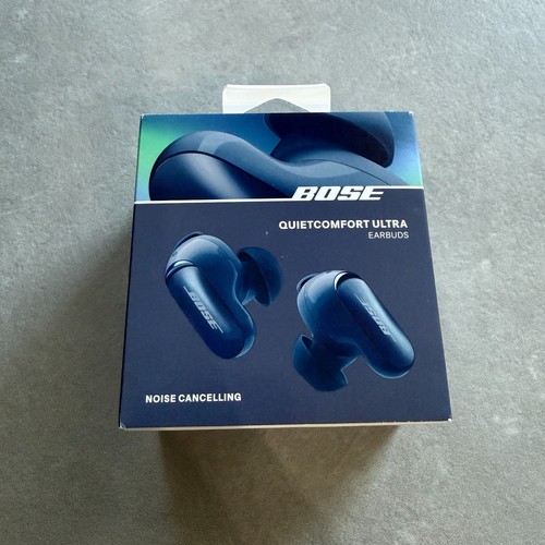 Bose quietcomfort ultra - bose,