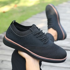 Scarpe da corsa uomo mocassini