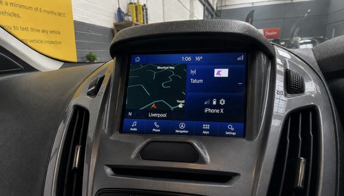 Ford transit connect tourneo - transit,