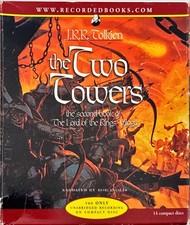 The Two Towers The Lord of the