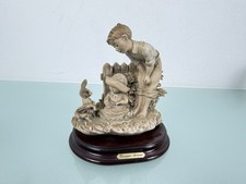 Statua Giuseppe Armani 16 cm