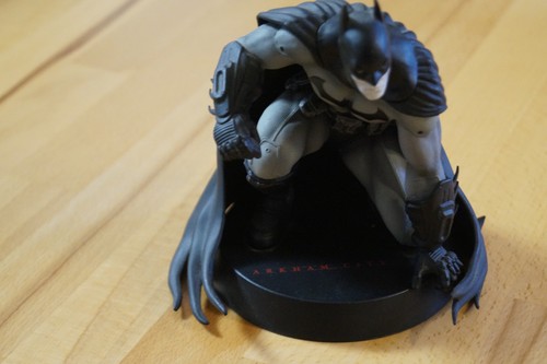 Statua batman arkham - statua,
